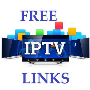 Link IPTV K miễn phí mới nhất